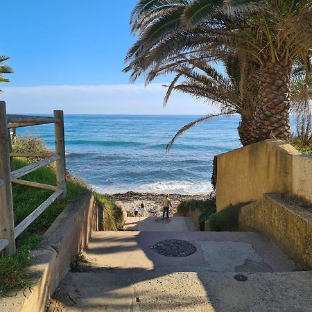 Corse, Residence Marina Di Bravone, Acces Direct Plage Linguizzetta Екстер'єр фото